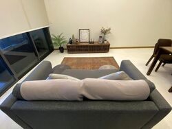 Straits View (D1), Condominium #451680411
